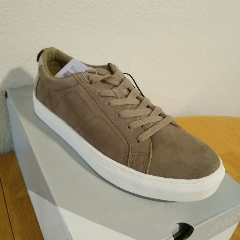 Stylus Sauntek Natural Size 9. Comfortable
